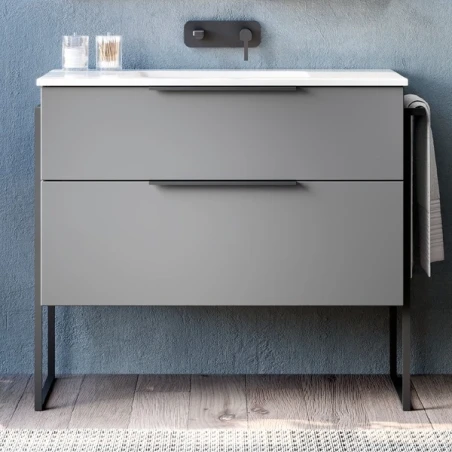 Mueble de Baño Isquia 100