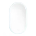 MAR ESPEJO OVALADO LED NATUREL PROJECT 60x120