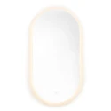 MAR ESPEJO OVALADO LED NATUREL PROJECT 60x120
