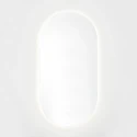 MAR ESPEJO OVALADO LED NATUREL PROJECT 60x120