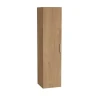 Mueble de baño MIAMI Roble Columna de 35x35x145