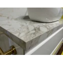 ENCIMERA PORCELANICO STATUARIO ALTIMO PULIDO 81x46x3,5