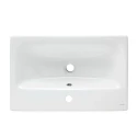 Mueble de baño MYKONOS 60 BLANCO BR C/Lavabo 60x37,5