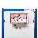 CISTERNA EMPOTRADA WC AUTOPORTANTE SATAMSK 112X51X12.5