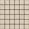 Malla WEXFORD-R NATURAL mosaico (5x5) 30x30