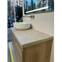 ENCIMERA PORCELANICO RONDA LINEN 61x41x3,5