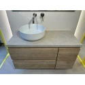 ENCIMERA PORCELANICO RONDA LINEN 61x41x3,5
