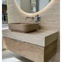 Encimera Porcelanica PARIS-R 81x46x11