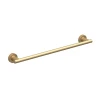 Toallero TECNO-PROJECT GOLD BRUSHED 50 cm