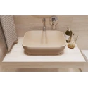 Encimera Porcelanica PARIS-R 81x46x11