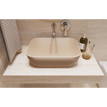Encimera Porcelanica PARIS-R 81x46x11