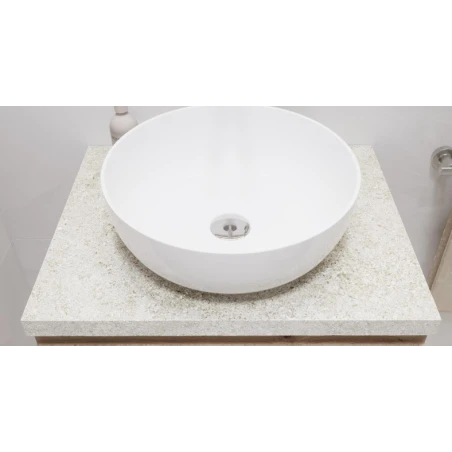 ENCIMERA PORCELANICO RONDA LINEN 61x41x3,5