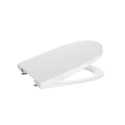 Bastidor GROHE pack cisterna empotrada y pulsador blanco con inodoro suspendido Roca Ona Blanco 48 cm