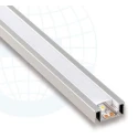 Eurolistelo LED-301A aluminio 2,50ml Euroshrink