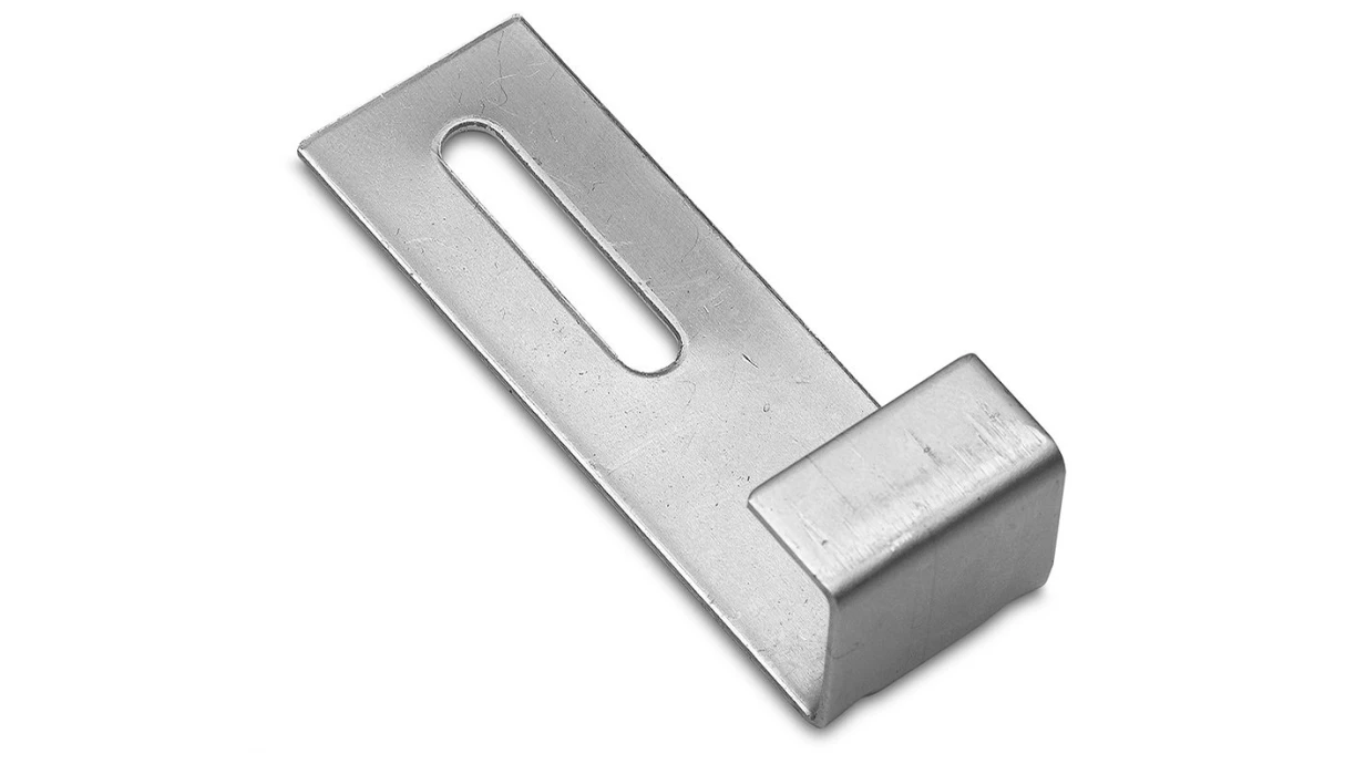 CLIP-13-FME | Sachet de 5 clips inox porte-outils FME - FME, gamme anti