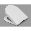 BASTIDOR ROCA DUPLO CISTERNA EMPOTRADA Y PULSADOR PL1 DUAL CROMO BR CON INODORO SUSPENDIDO Rim-ex Avangard blanco br AQUA
