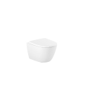 BASTIDOR ROCA DUPLO ONE PACK CISTERNA EMPOTRADA Y PULSADOR PL10 BLANCO MATE CON INODORO SUSPENDIDO RIM-EX ROCA ONA