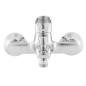 S-Line Pro Batería Baño Ducha Cromo PRO222