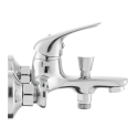 S-Line Pro Batería Baño Ducha Cromo PRO222
