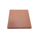 Serie Natural Alloza Gres Natural Vierteaguas 33x33 Antihielo