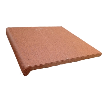 Serie Natural Alloza Gres Natural Vierteaguas 33x33 Antihielo