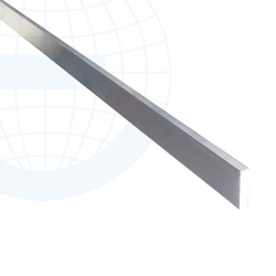 Transiciones Euroshrink Eurotransición Aluminio Natural 274A 20mm