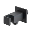 Swiss Aqua Technologies Soporte de pared B-Way para teleducha