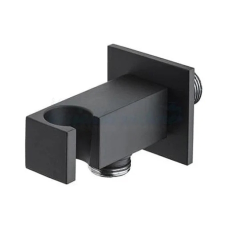 Swiss Aqua Technologies Soporte de pared B-Way para teleducha
