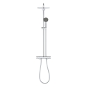 GROHE Vitalio Start System 250 | Sistema de ducha termostático cromado