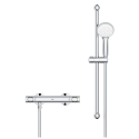 GROHE Precision Flow | Conjunto de ducha termostático | envio rápido