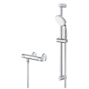 GROHE Precision Flow | Conjunto de ducha termostático | envio rápido