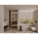 Pack WC Geberit Duofix + Roca Ona 53 cm blanco brillante| Envío rápido