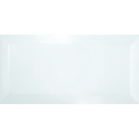Slope Blanco Brillo 7.5x15