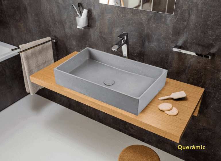 Quelle est la différence entre une vasque et un lavabo ? – Blog BUT