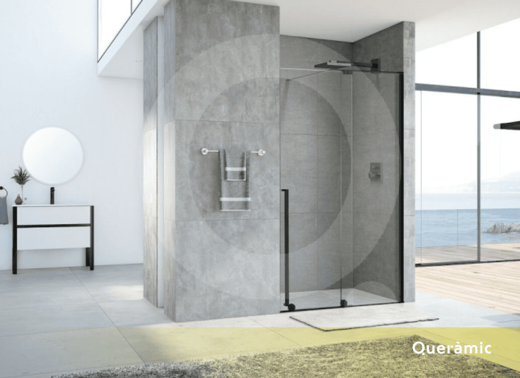 Elegir y Montar una Mampara de Ducha, Mamparas de Ducha - El mayor  catálogo de mamparas de ducha en internet