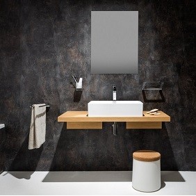 Muebles de baño sin cajón - Queramic