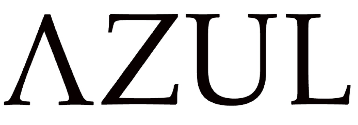 Azul