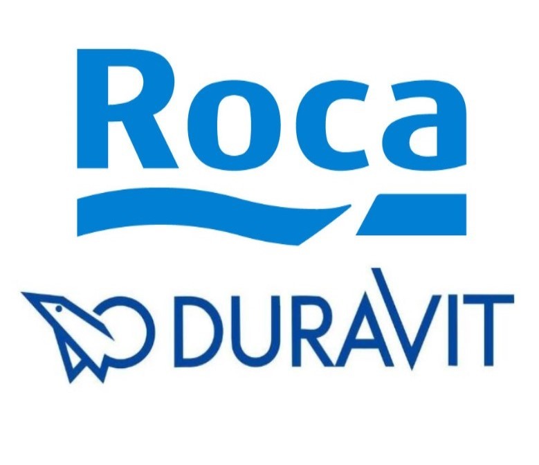 CONJUNTOS ROCA + DURAVIT 