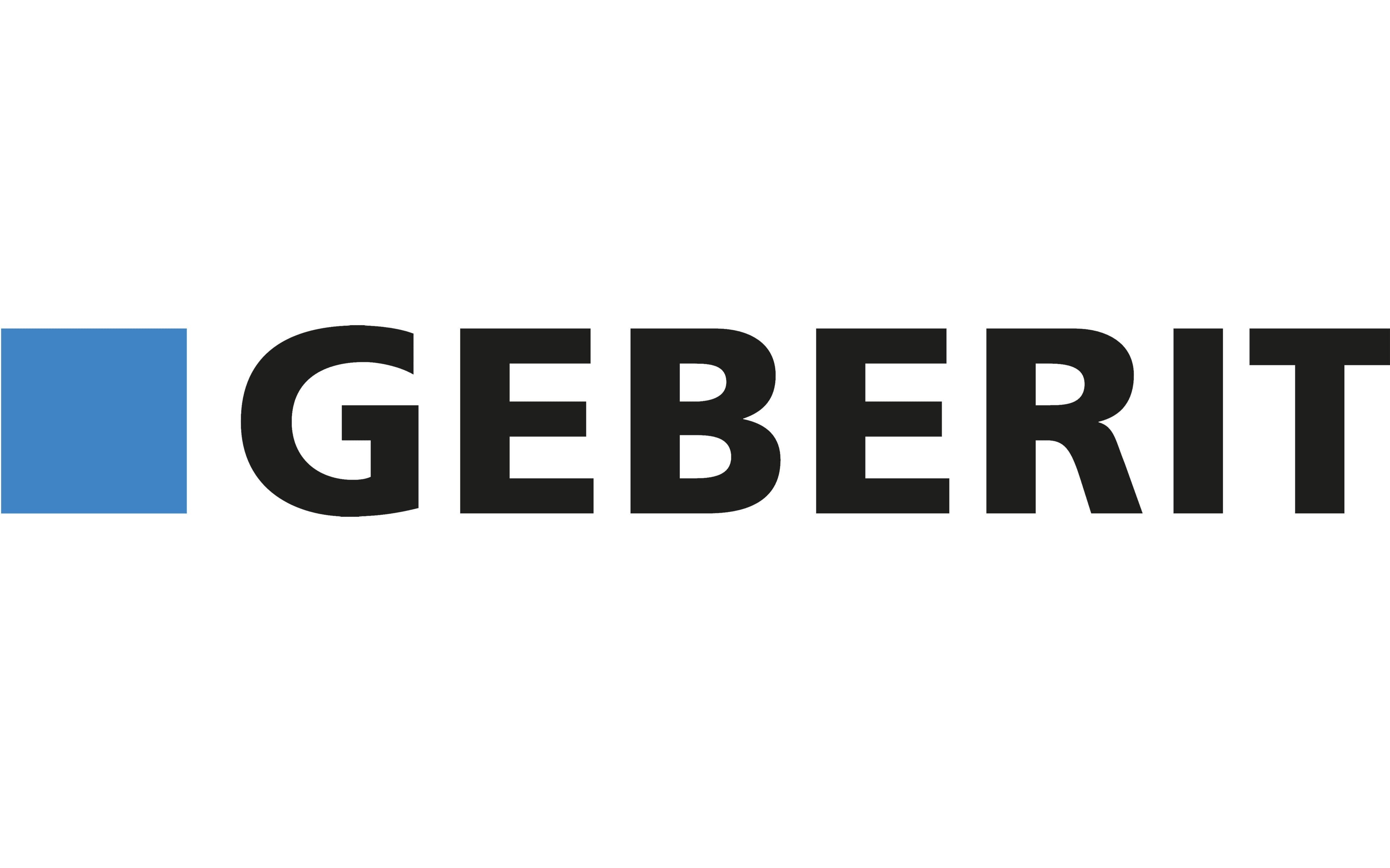 Geberit