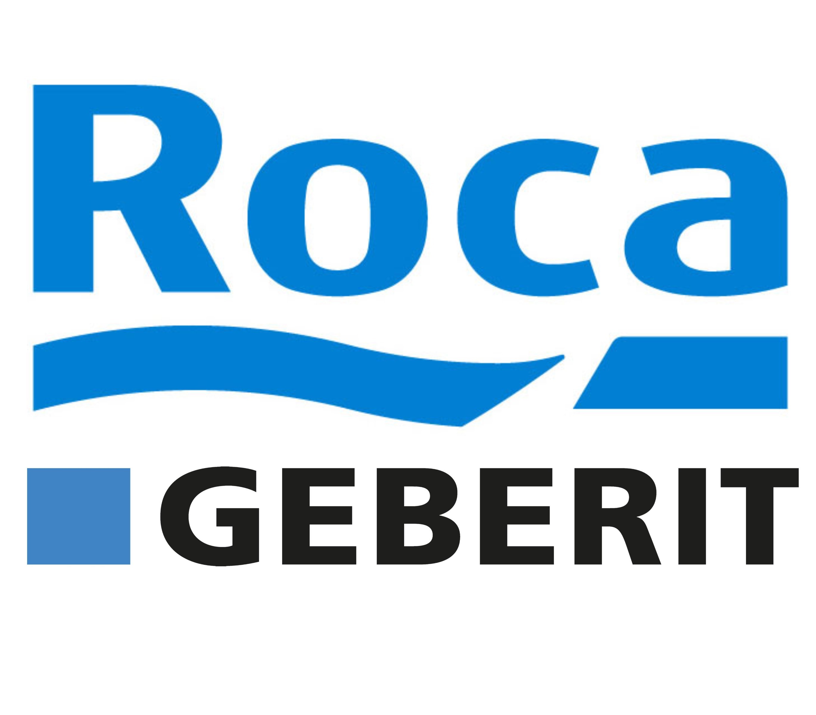 Conjuntos Roca + Geberit