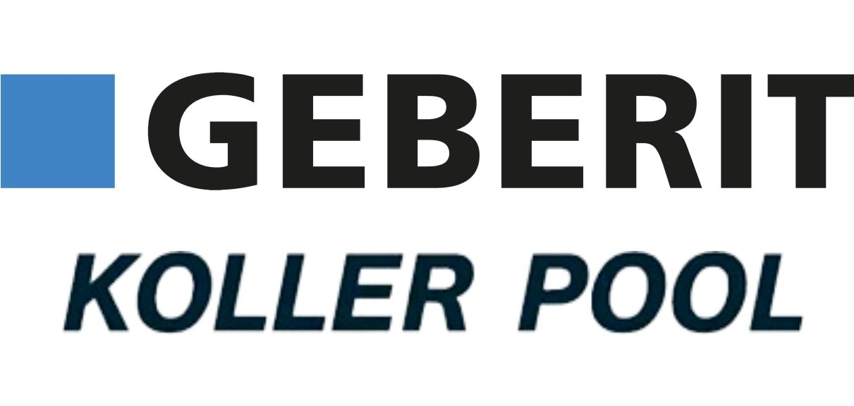 CONJUNTOS GEBERIT+KOLLER POOL