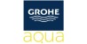 CONJUNTO GROHE + AQUA