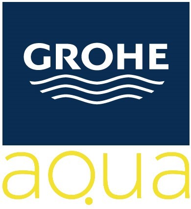 CONJUNTO GROHE + AQUA