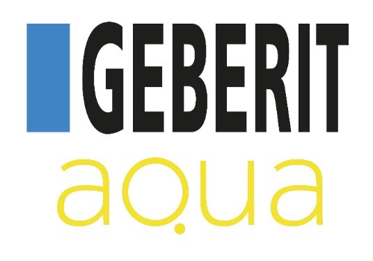 CONJUNTOS GEBERIT + AQUA