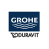 Grohe + Duravit