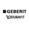 GEBERIT+DURAVIT