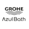 Grohe + AzulBath