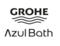 Grohe + AzulBath