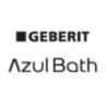 geberit + azulBath