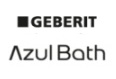 geberit + azulBath